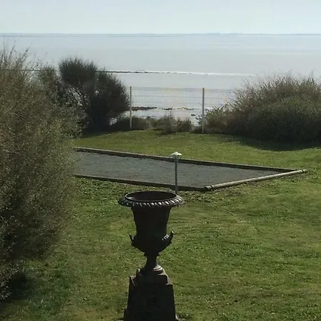 Le Bateau Angoulins-sur-Mer