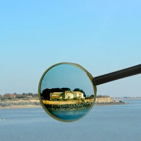 Apartamento Le Bateau