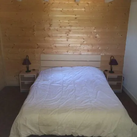 Le Bateau Apartamento *