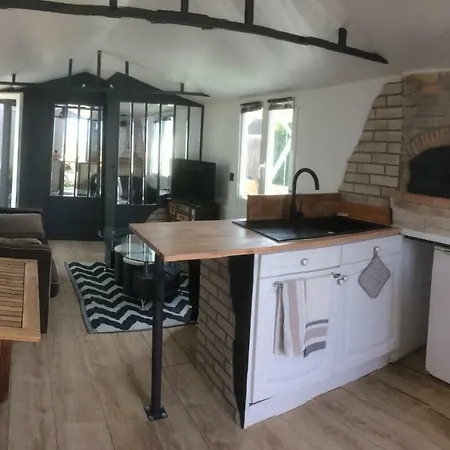 Apartamento Le Bateau *