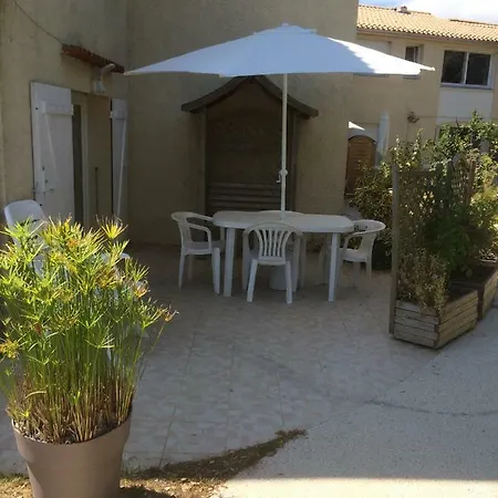Le Bateau Apartamento *